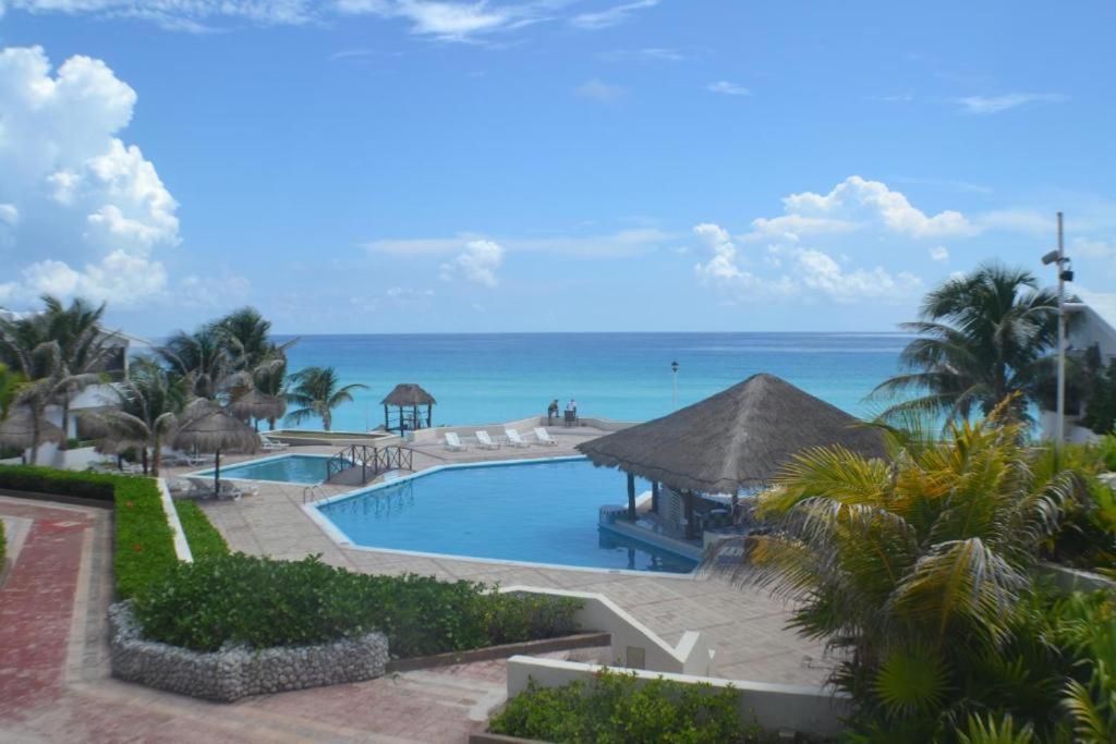 Private Room. Brisas. Zona Hotelera. Cancun Exterior photo