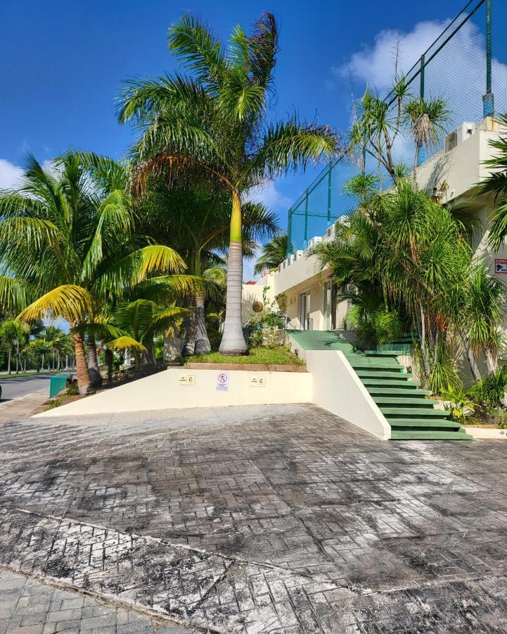 Private Room. Brisas. Zona Hotelera. Cancun Exterior photo