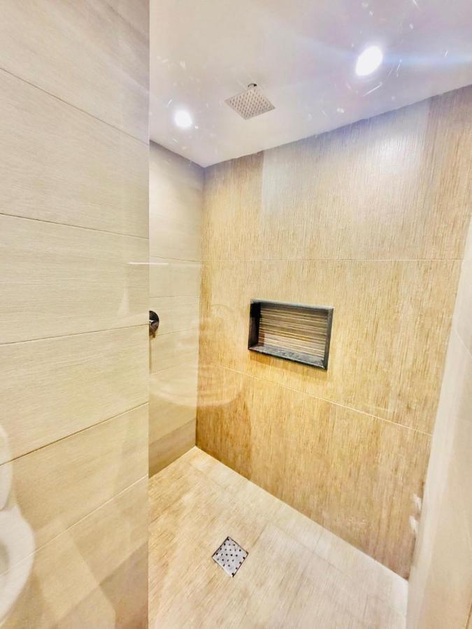 Private Room. Brisas. Zona Hotelera. Cancun Exterior photo