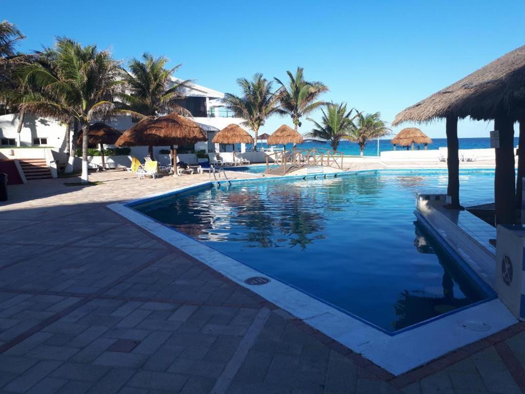 Private Room. Brisas. Zona Hotelera. Cancun Exterior photo