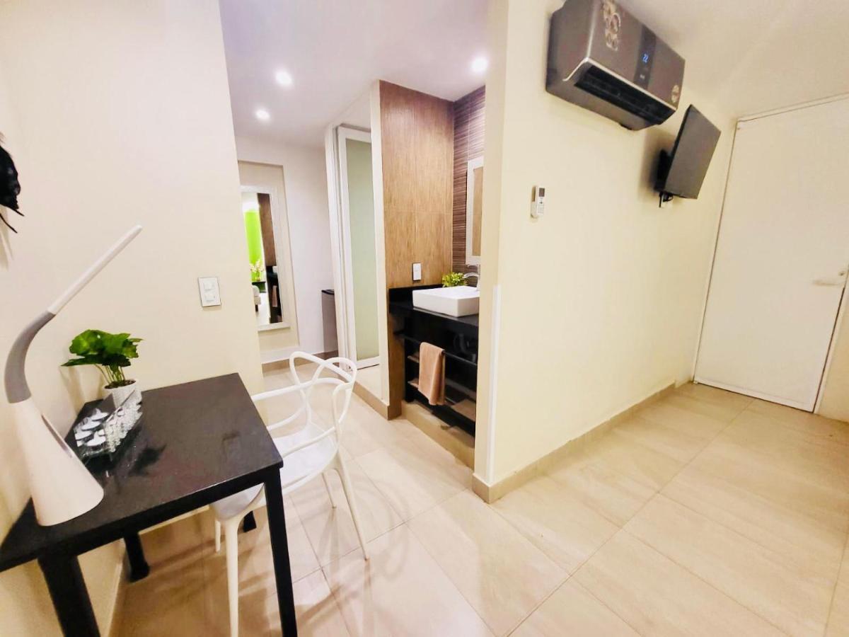 Private Room. Brisas. Zona Hotelera. Cancun Exterior photo