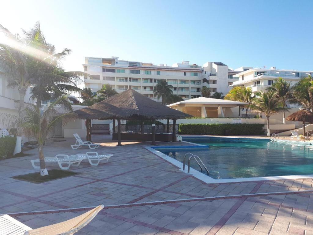 Private Room. Brisas. Zona Hotelera. Cancun Exterior photo
