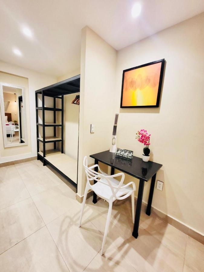 Private Room. Brisas. Zona Hotelera. Cancun Exterior photo