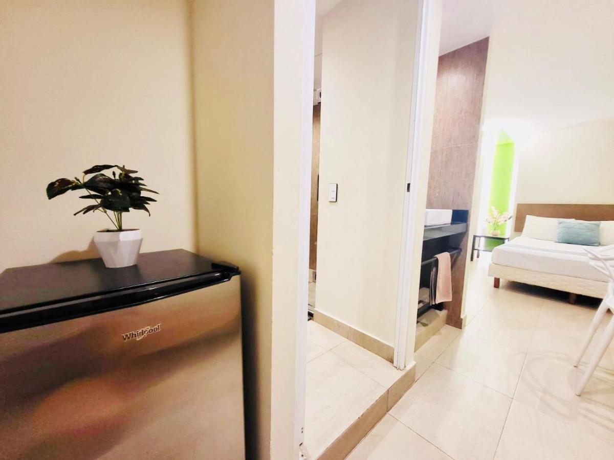 Private Room. Brisas. Zona Hotelera. Cancun Exterior photo